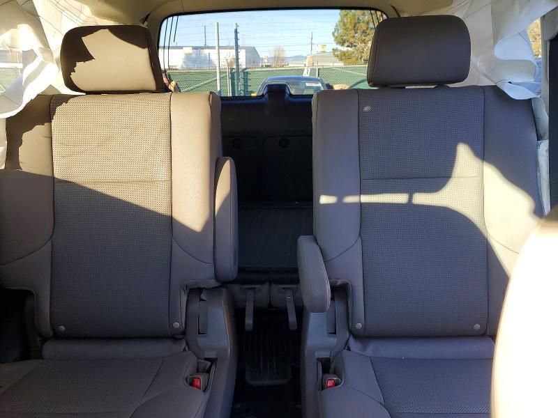 2022 Lexus Gx 460 Base