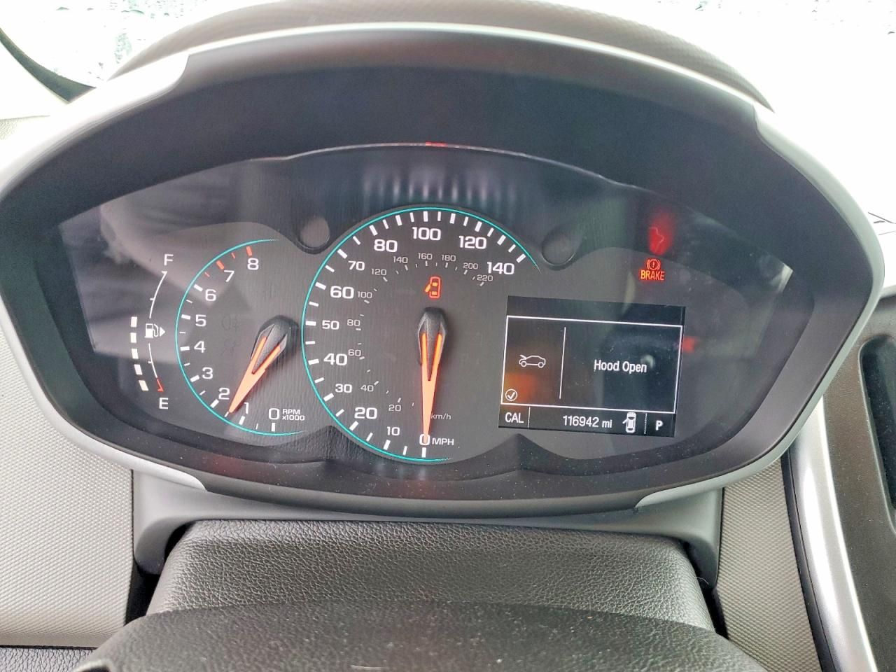 2019 Chevrolet Sonic