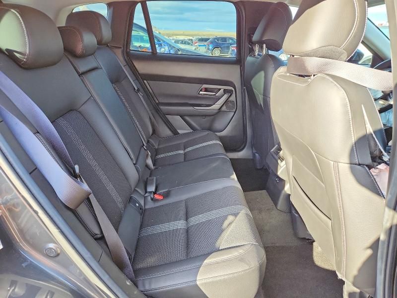 2024 Mazda Cx-50 Preferred