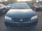 2000 Honda Accord ex