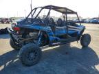 2018 Polaris RZR Turbo Utility Vehicle