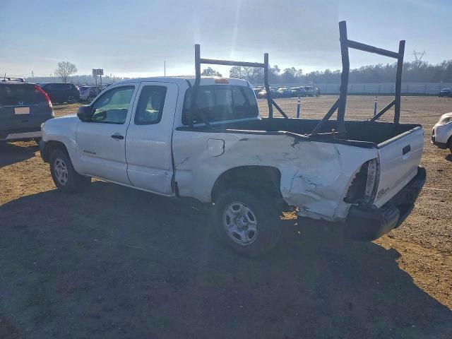 2012 Toyota Tacoma Base