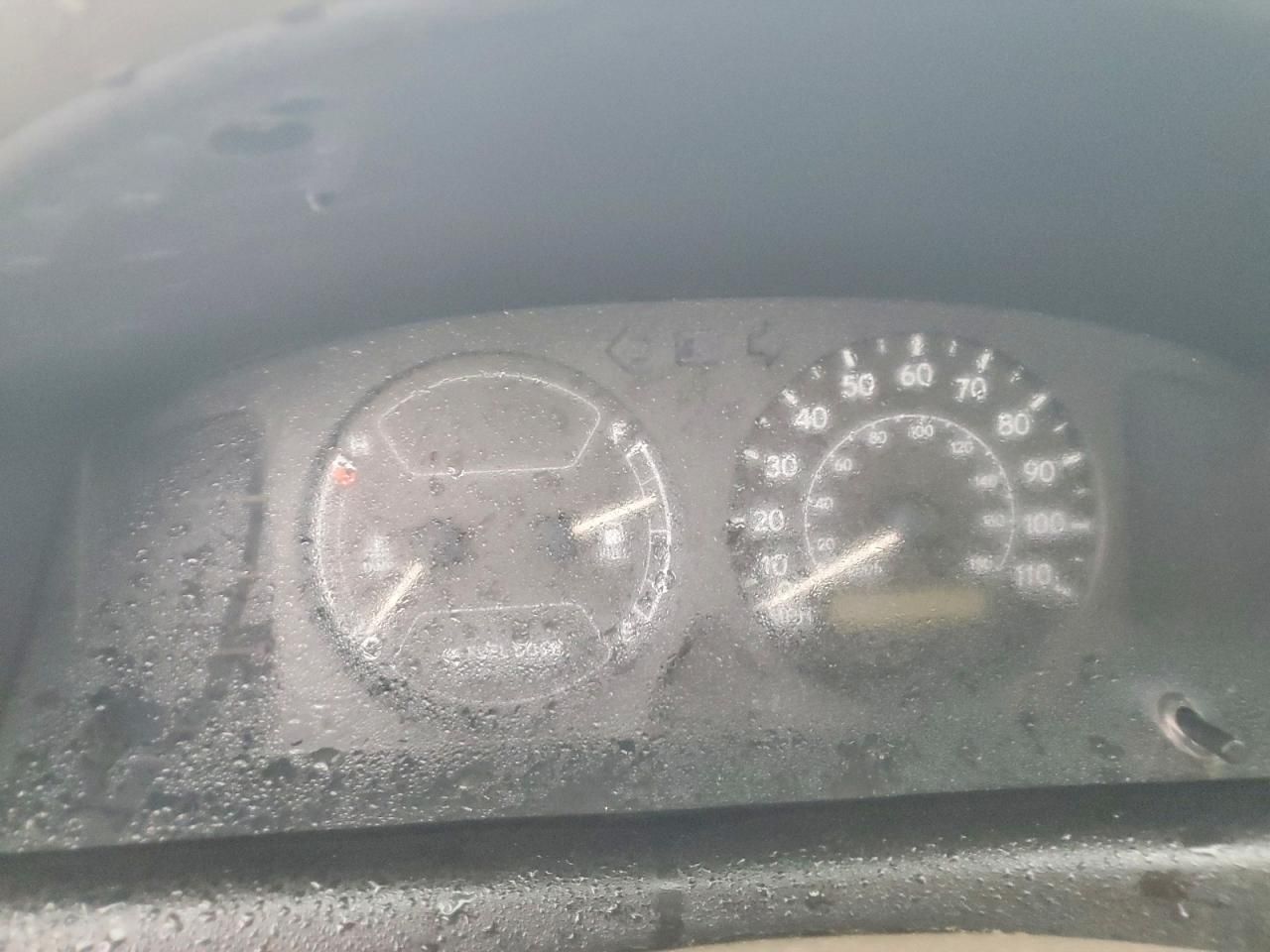 2000 Toyota Corolla ve