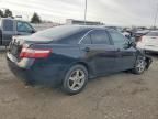 2007 Toyota 2007 Toyt Camry