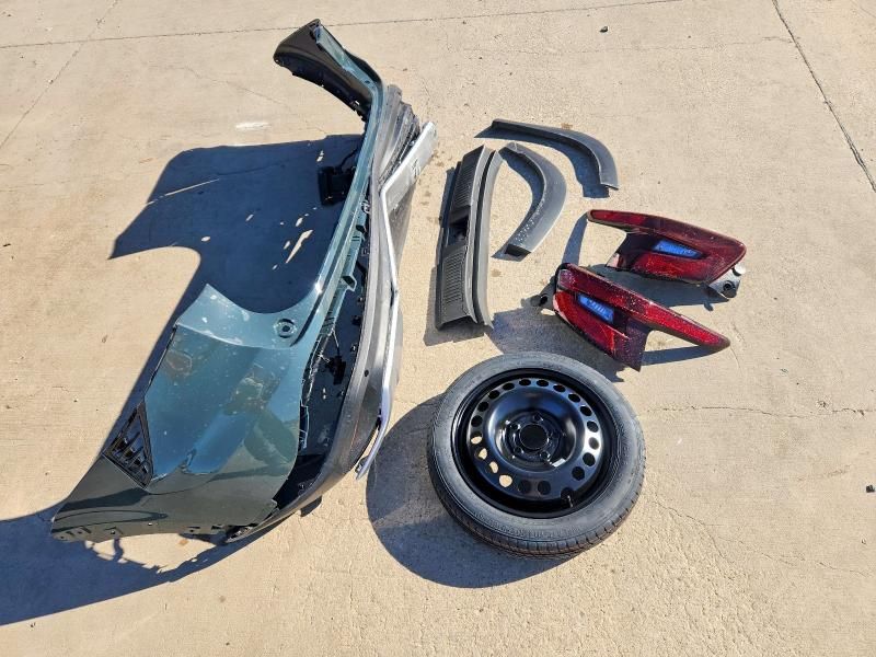 2026 Chevrolet Trax 1LT