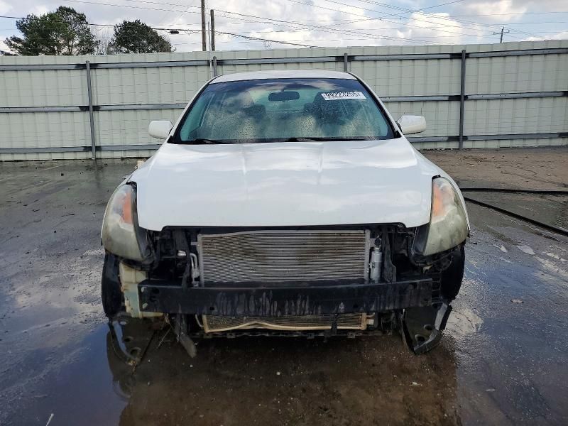 2007 Nissan Altima 2.5