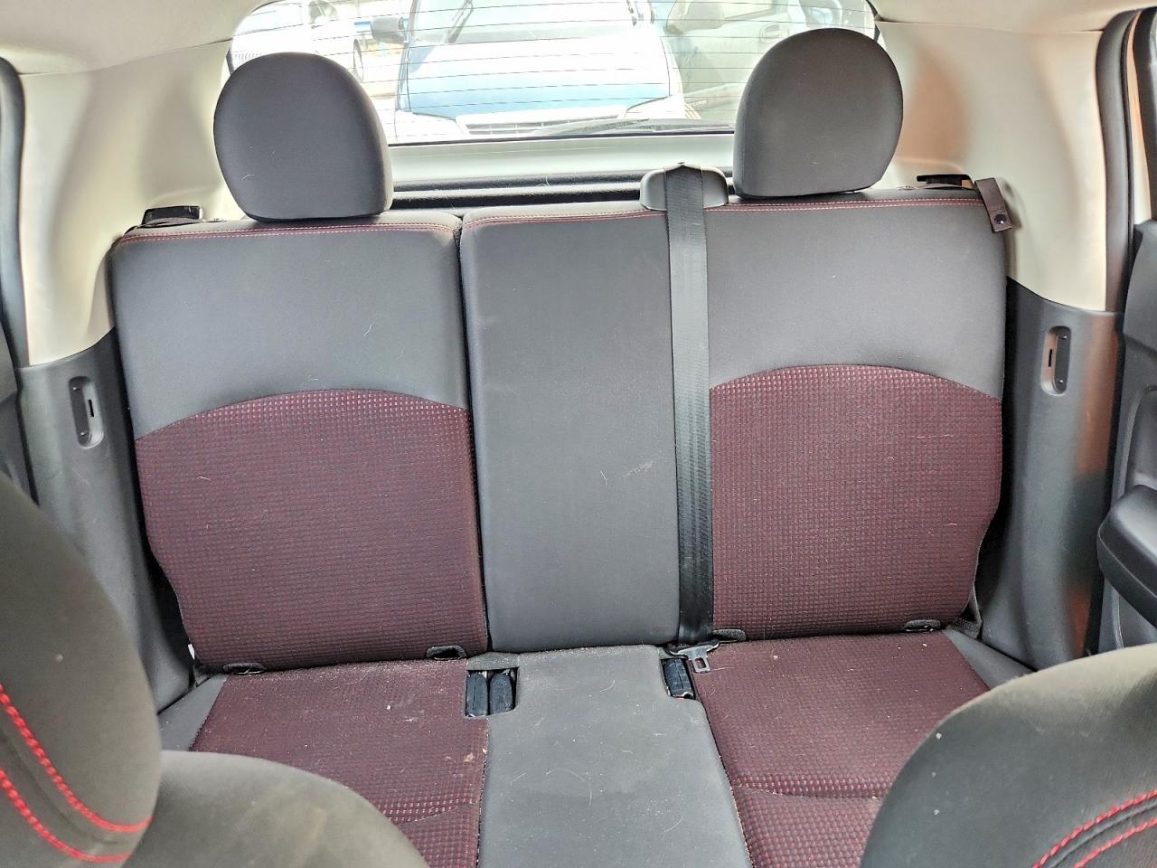2019 Mitsubishi Mirage le