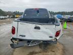 2001 Ford F150 Supercrew