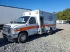 2021 Ford E350 Ambulance