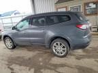 2013 Chevrolet Traverse lt