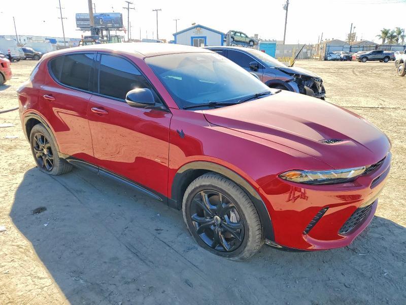 2024 Dodge Hornet R/T