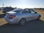 2008 Mercedes-Benz C 300 4matic