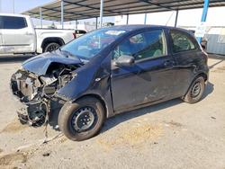 Vehiculos salvage en venta de Copart Sacramento, CA: 2008 Toyota Yaris