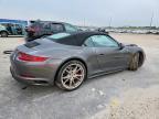 2017 Porsche 911 Carrera s