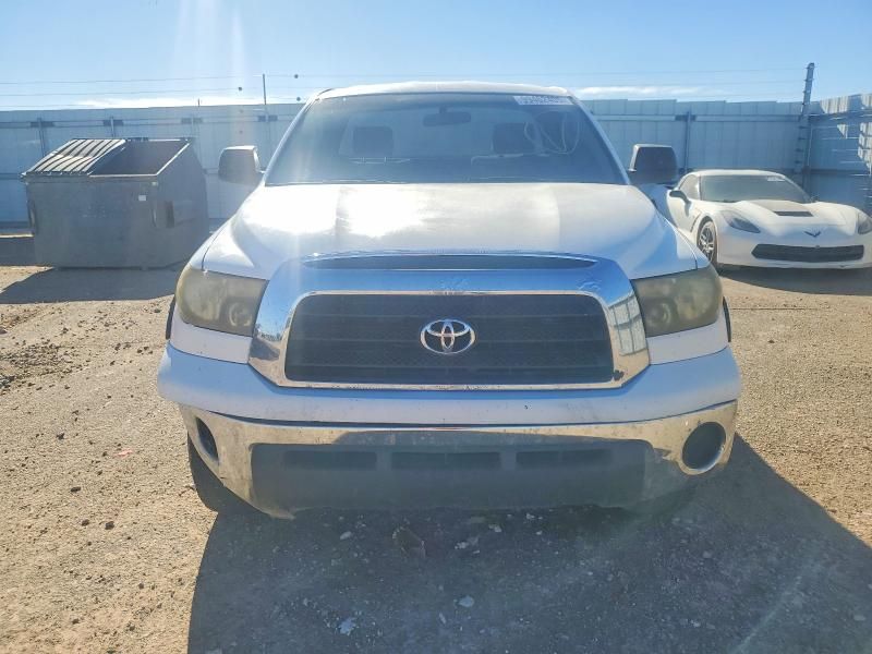2007 Toyota Tundra