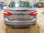 2013 Ford Focus s