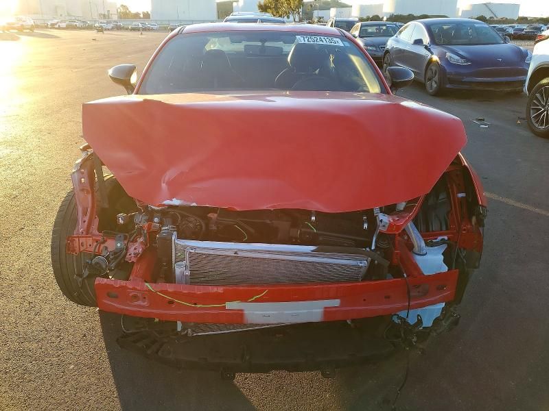 2025 Toyota Gr 86 Premium