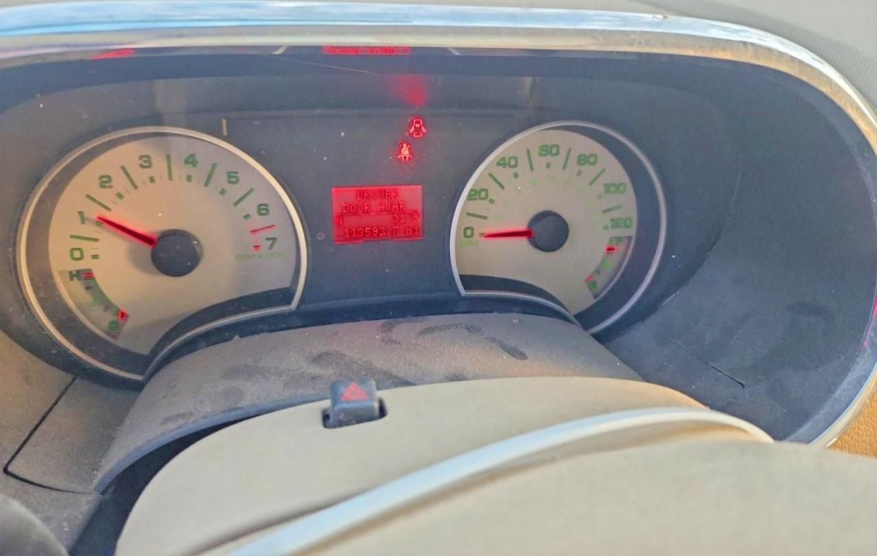 2009 Ford Explorer Eddie Bauer