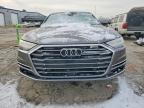2019 Audi A8 l