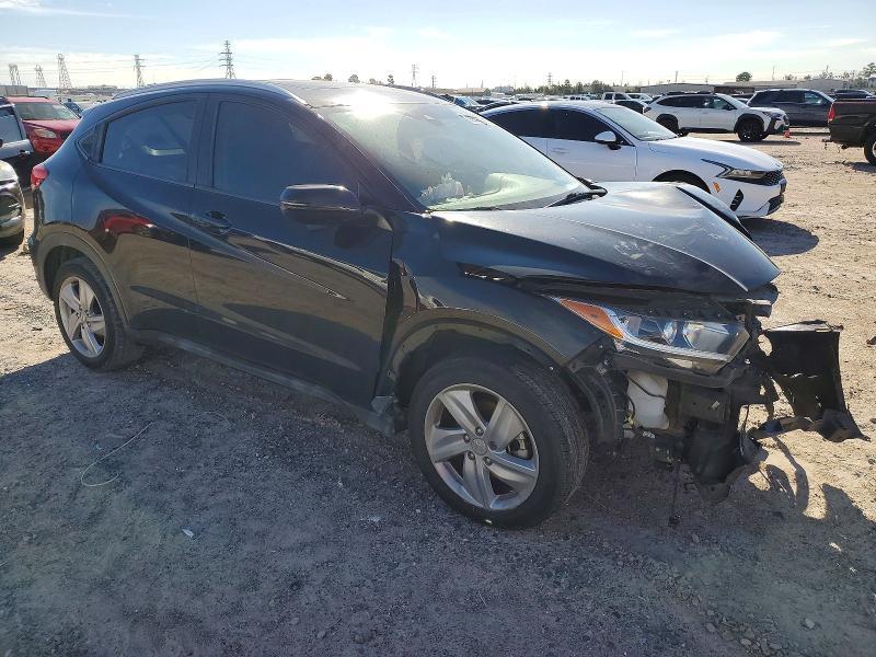 2019 Honda Hr-v ex