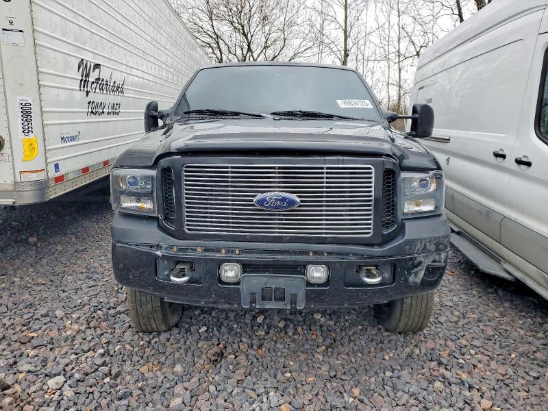 2007 Ford F350 srw Super Duty