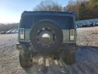 2005 Hummer H2