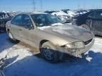 2003 Chevrolet Cavalier