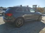 2014 Audi Q5 tdi Premium Plus
