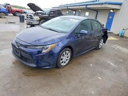Vehiculos salvage en venta de Copart Memphis, TN: 2021 Toyota Corolla le