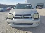 2005 Toyota Sequoia SR5