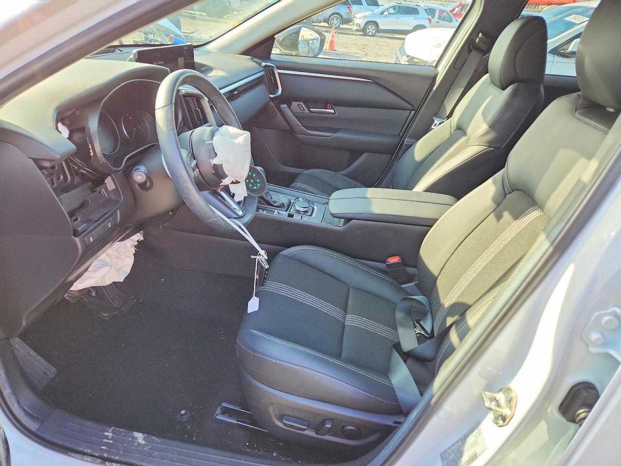 2024 Mazda Cx-50 Preferred
