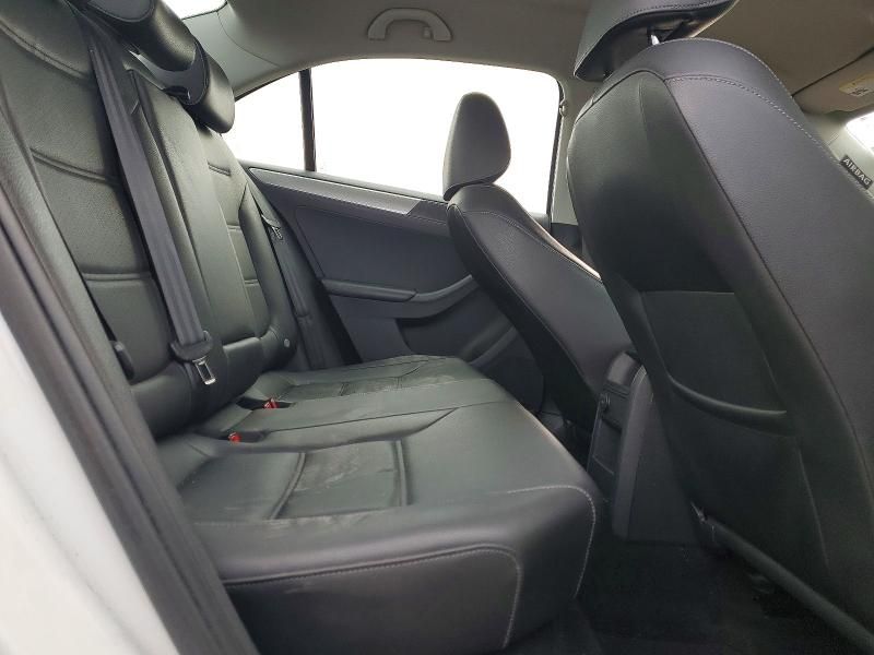 2018 Volkswagen Jetta se