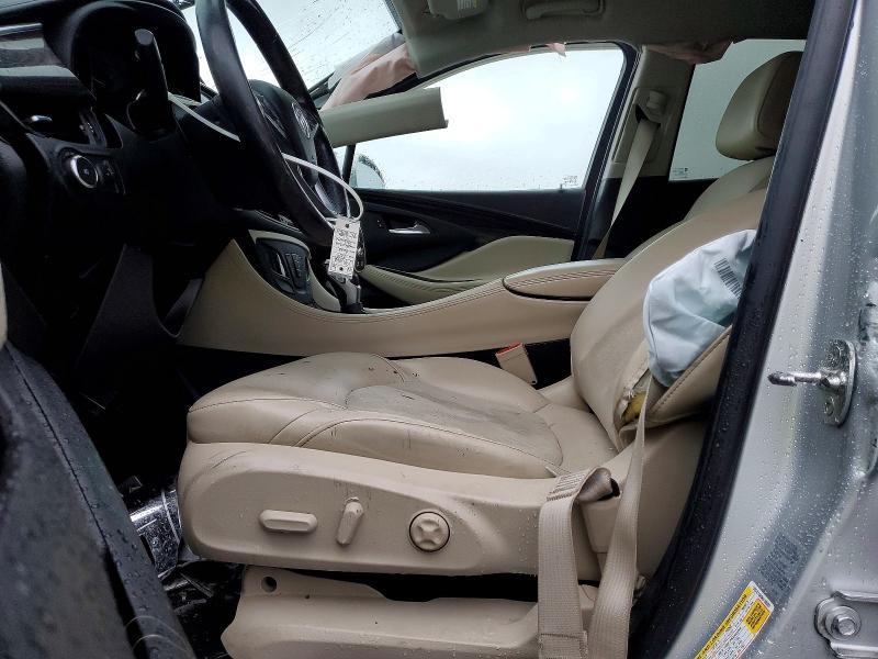 2019 Buick Envision Preferred