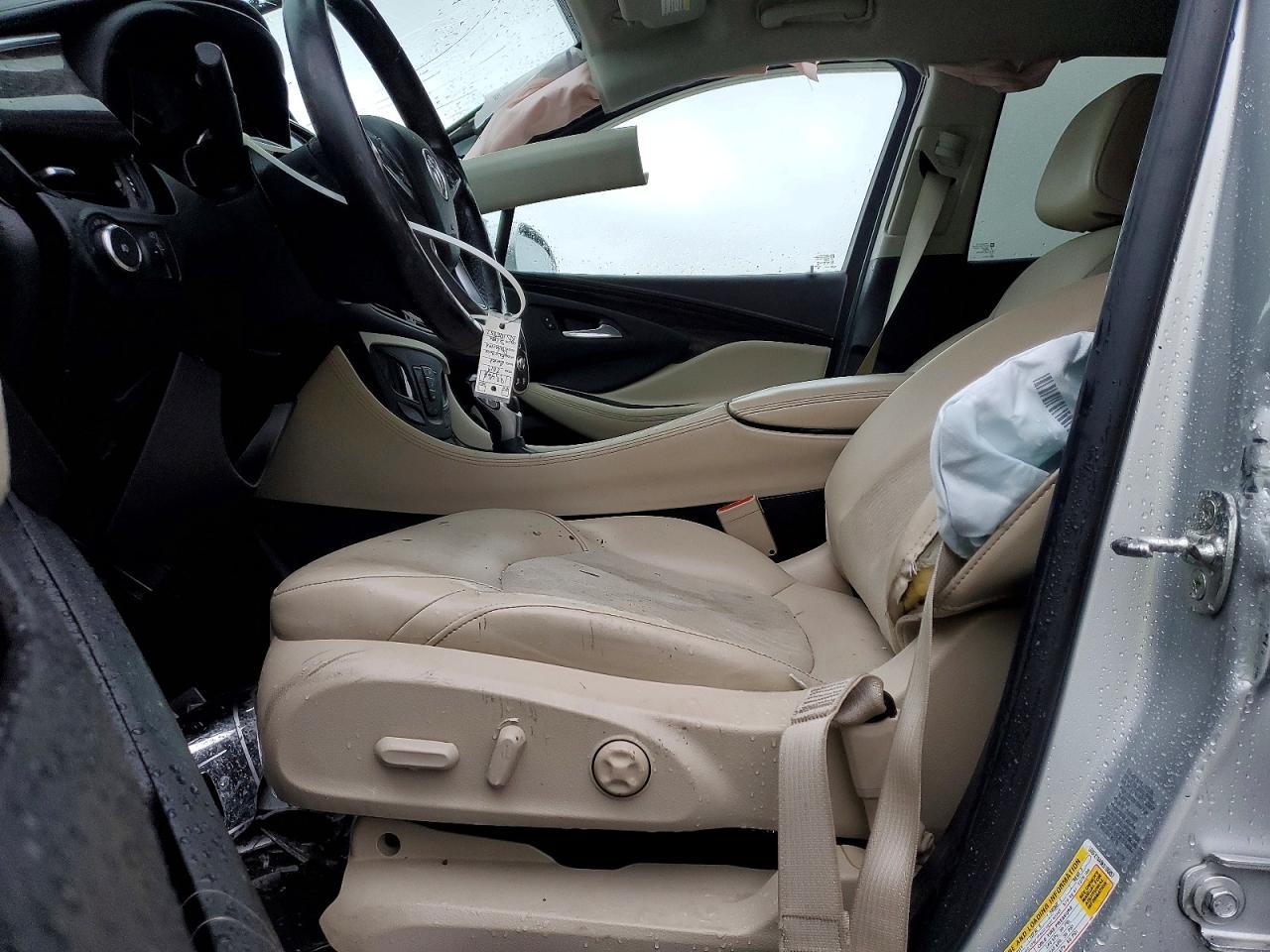 2019 Buick Envision Preferred