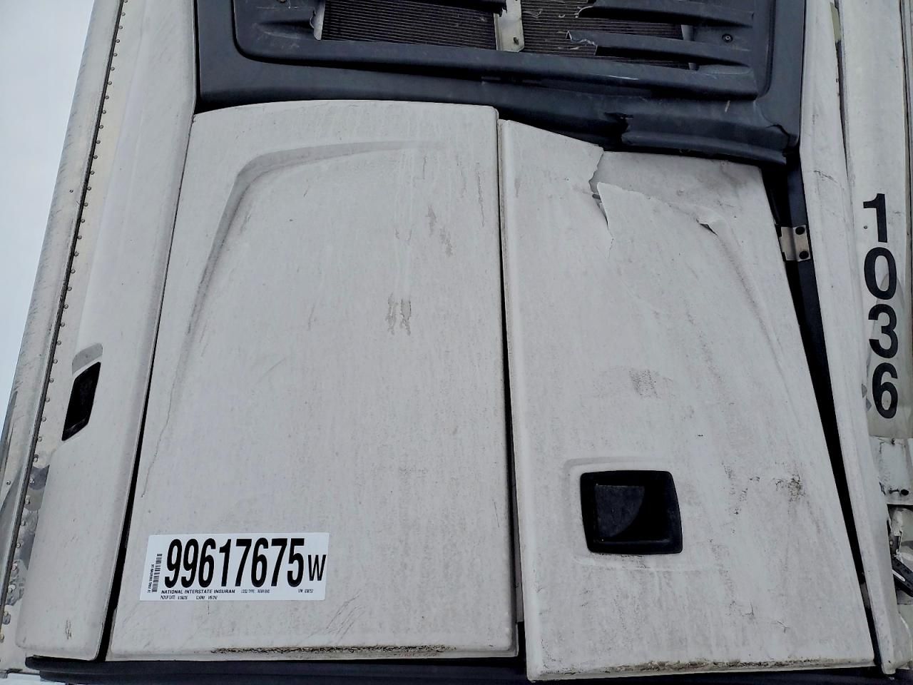 2024 Vanguard Trailer Trailer