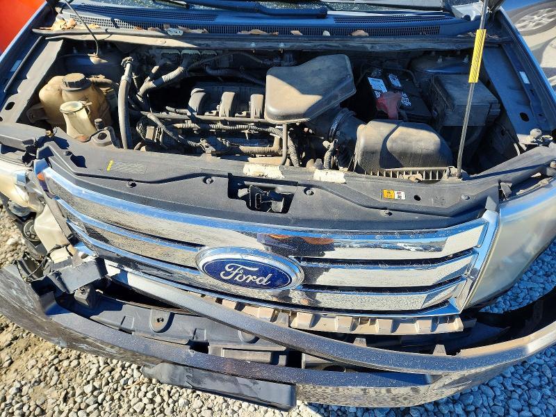 2010 Ford Edge Limited