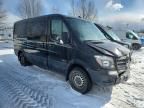 2016 Mercedes-Benz Sprinter 2500