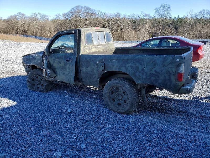 1996 Toyota Tacoma