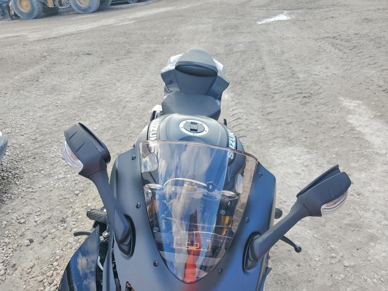 2026 Suzuki GSX-R750