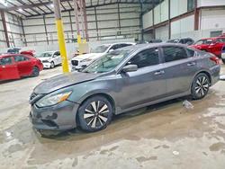 Nissan salvage cars for sale: 2016 Nissan Altima 2.5 s