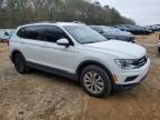 2020 Volkswagen Tiguan s