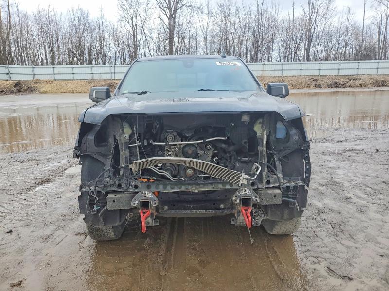2019 GMC Sierra K1500 AT4
