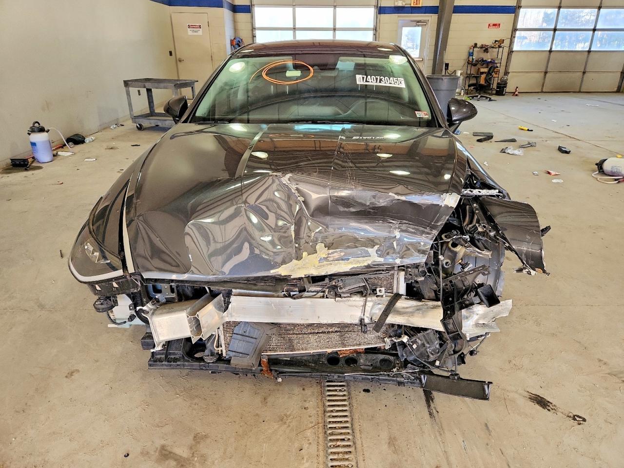 2020 Hyundai Sonata se