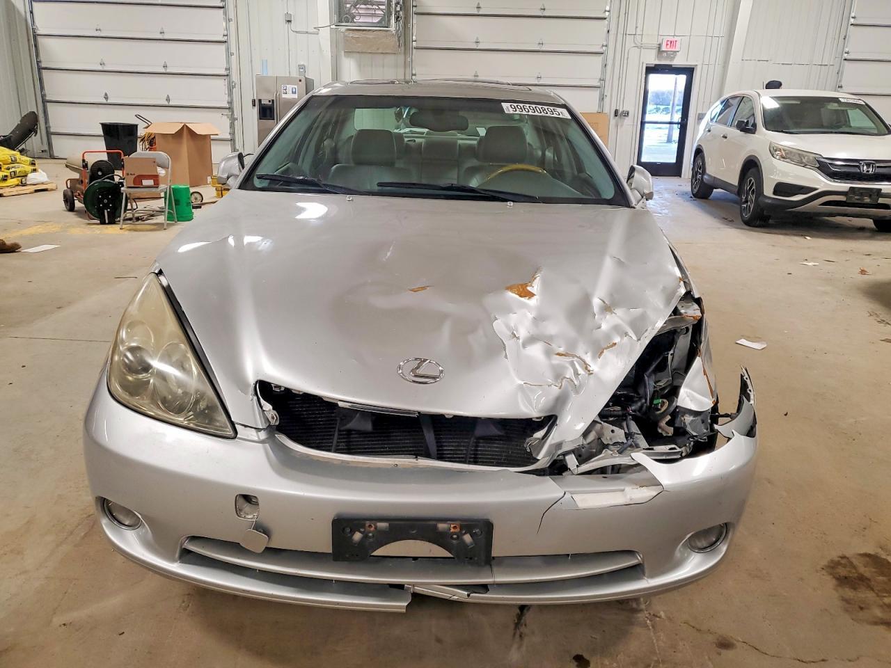 2005 Lexus Es 330