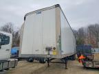 2025 Stoughton 53FT-DRY Van Trailer