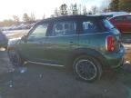 2015 Mini Cooper s Countryman