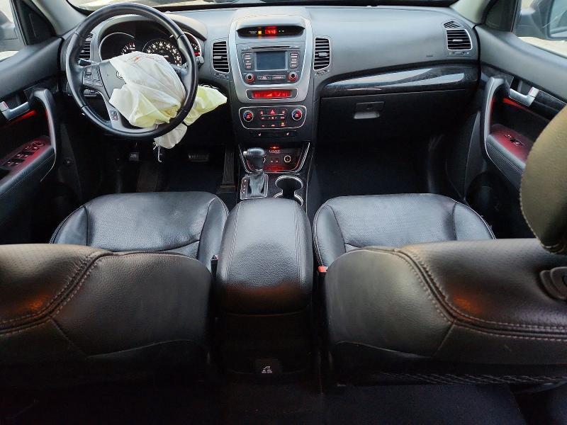2015 KIA Sorento ex