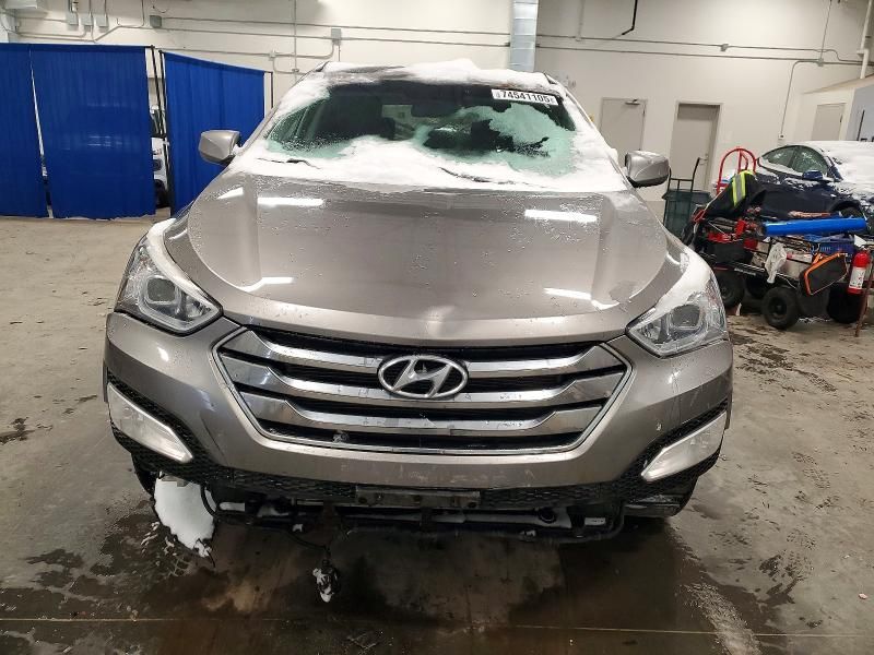 2014 Hyundai Santa fe Sport
