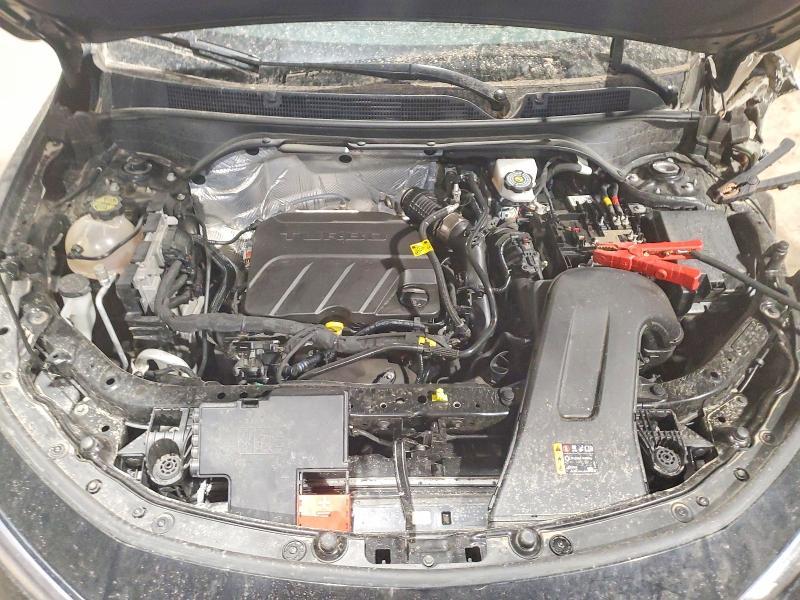 2024 Buick Envista Avenir 4P 2R
