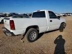 2007 Chevrolet Silverado C1500 Classic
